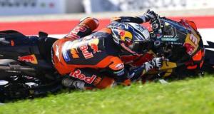 MotoGP - Autriche : Pedro Acosta récidive et sème le doute