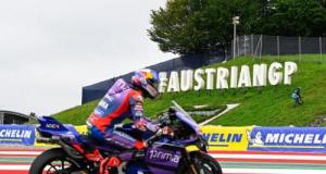 MotoGP : Razgatlioglu pousse pour un retour à Istanbul