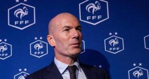 Équipe de France : Zinédine Zidane dévoile son capitaine chez les Bleus