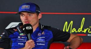 F1 : Jos Verstappen passe à l’action, il prépare un plan fou pour attirer Max vers le rallye