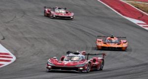 WEC : Toyota Racing ouvre un stand exceptionnel à Fuji avec ses légendes du Mans