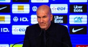 Nouveaux venus, fin du système à quatre attaquants ... Quels enseignements après la première liste de Zidane ?