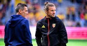 Lens : les nouvelles révélations de Cahuzac sur le départ de Toppmöller