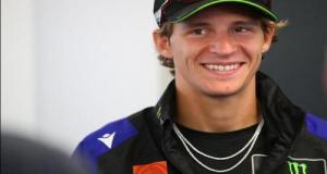 Grand Prix d'Autriche : Quartararo retrouve des couleurs et fait tomber une série noire