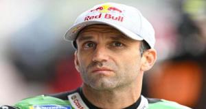 Grand Prix d’Autriche : Zarco au sol, découvrez sa chute en vidéo