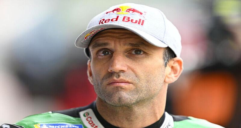 Grand Prix d’Autriche : Zarco au sol, découvrez sa chute en vidéo