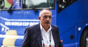 Equipe de France : premier énorme coup dur pour Zidane à la tête des Bleus !