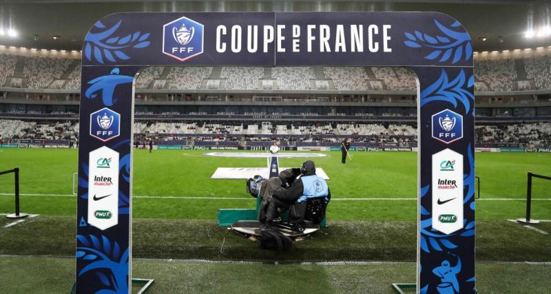 Saintes-Girondins de Bordeaux en Coupe de France : le match maintenu mais à huis clos