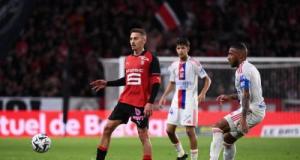 OL-Rennes : les compositions probables