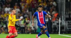 Mercato : la nouvelle prolongation XXL à laquelle s'attaque le PSG