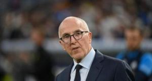 McCourt veut 1,2 milliard pour l'OM, la réelle valeur du club est loin de ses attentes