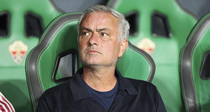 Mourinho coach du Real Madrid, la sortie géniale d'Eden Hazard
