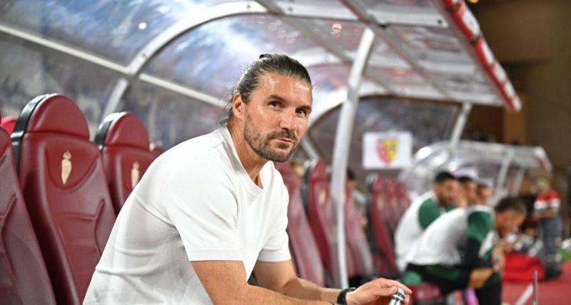 Lens : 4 points après 5 journées, le début d'une vraie crise ?