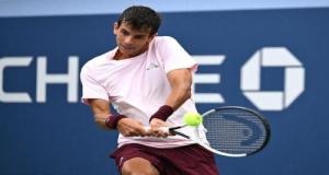 Coupe Davis : Rafael Jódar face à un immense défi avec l’Espagne