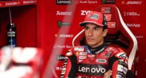 Grand Prix d’Autriche : Márquez chute, mais personne ne peut le déloger