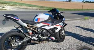 ‎Ce motard collectionne les suspensions de permis pour excès de vitesse comme d'autres les points de fidélité : 2023, 2024, 2026, palmarès complet ‎