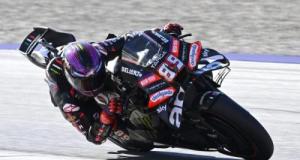Grand Prix d’Autriche : Martín devance Márquez au moment le plus important