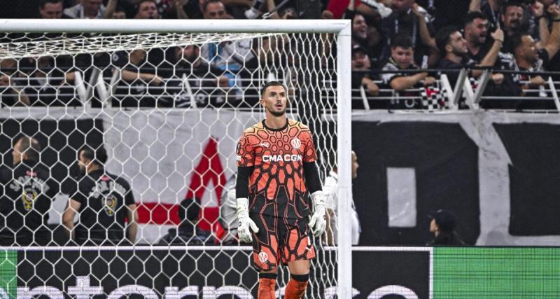 OM : un joueur du club égale un triste record vieux de 50 ans