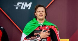 MotoGP : Bulega prend une décision forte après sa violente chute