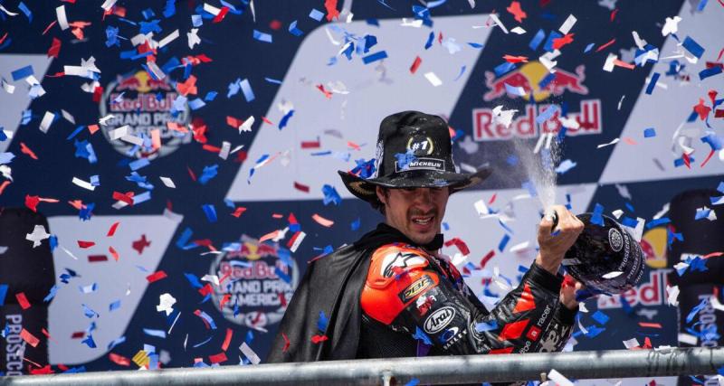  - MotoGP : Maverick Viñales vers un retour au Japon ? Tech3 divise les attentes