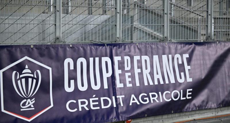  - Coupe de France : le match du troisième tour Saintes-Bordeaux sera diffusé à la télévision