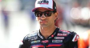 Grand Prix d’Autriche : Martín renverse un sprint qui semblait lui échapper