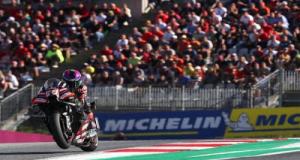 MotoGP - Autriche : le double coup gagnant de Jorge Martin lors du sprint
