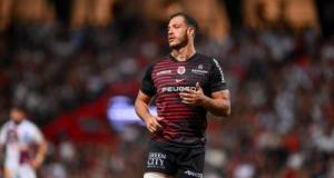 Stade Toulousain : « c’est le moment » un entraîneur en attend plus de Théo Ntamack