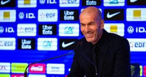 Equipe de France : "Une décision qui, pour nous, est un privilège" ... Mourinho remercie Zidane pour Tchouaméni