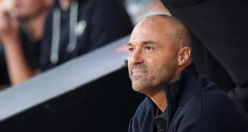 Lorient, Toulouse, Angers ... Les compos du Multiplex de la 5e journée de L1