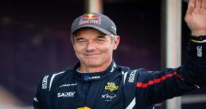 Rallye : Sébastien Loeb fait son grand retour en Alsace, avec une surprise dans le baquet