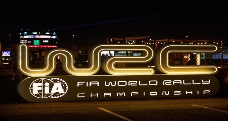 WRC : la Rally One dévoile enfin ses secrets, son look intrigue déjà
