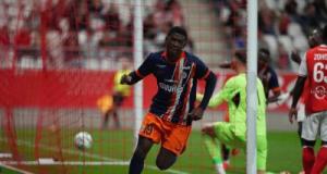Ligue 2 : les résultats complets de la 7e journée et le classement à la trêve internationale