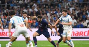 OM-PSG : les compositions probables