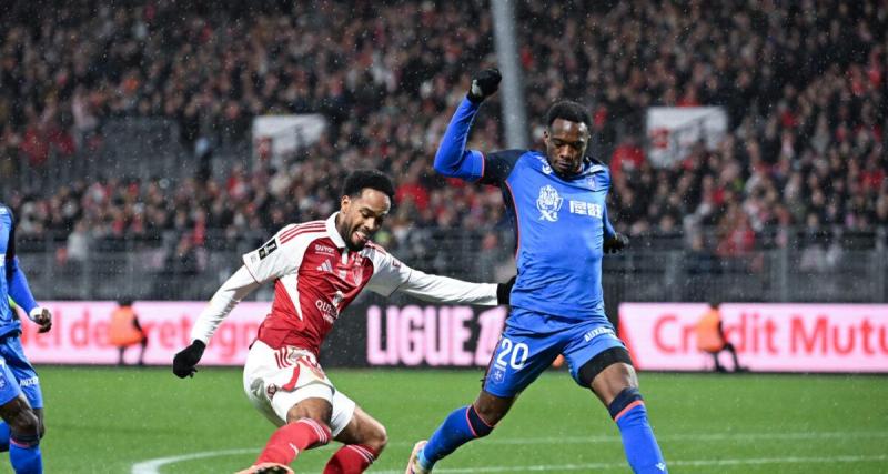 - Auxerre-Brest : les compositions probables