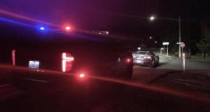 À 17 ans, il est flashé à 198 km/h au volant d’une Corvette : la police prévient immédiatement ses parents