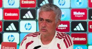 Real Madrid : Mourinho effrayé par le Barça ? Il répond !