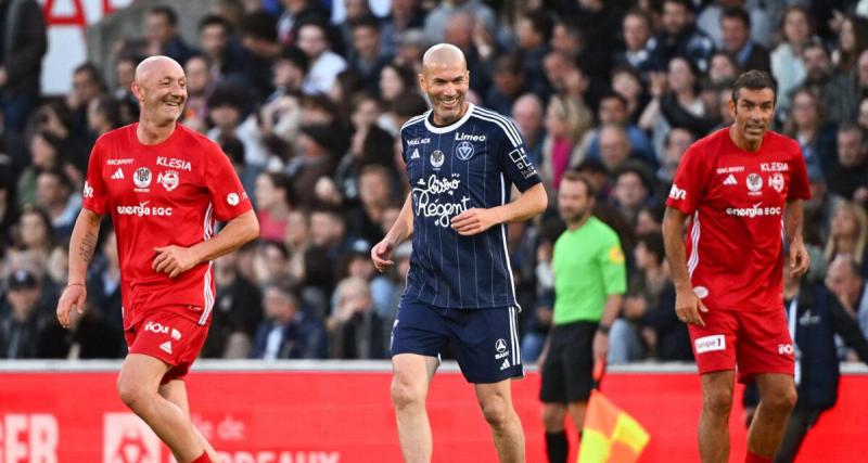 Equipe de France : Barthez déjà très influent auprès de Zidane, un choix le confirme