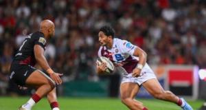 UBB : Moefana reconnaît que le début de semaine a été délicat après la gifle à Toulouse