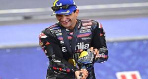 GP d'Autriche : Jorge Martín revient de l’enfer, l'Espagnol raconte sa folle remontée