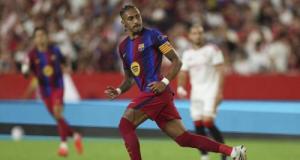 Mercato - Barça : Raphinha se paye l'Atlético Madrid pour Julian Alvarez