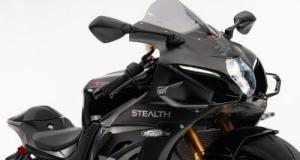 Nouvelle Suzuki GSX-R1000R Stealth, la plus belle des Gex ?