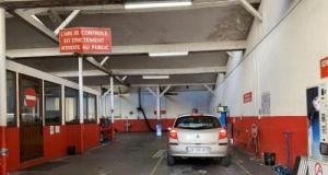 Le parc automobile français n'a jamais été aussi vieux : 1 contrôle technique sur 5 se termine en contre-visite et la cause n°1 n'est pas celle qu'on imagine