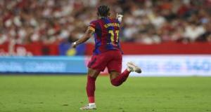 FC Barcelone : Raphinha fait oublier Messi, mais pas Ronaldo