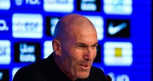 Équipe de France : "Le meilleur joueur du monde", Zidane justifie son choix de maintenir Mbappé comme capitaine