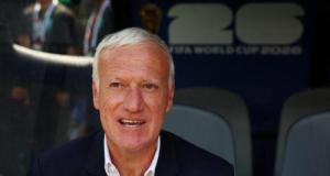 Ligue 3 : Didier Deschamps a assisté à un match de la septième journée