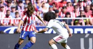 Atlético Madrid - Real Madrid : 2 rouges non sortis, le derby est électrique !
