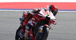 MotoGP : Márquez révèle ce qui lui a coûté le podium en Autriche