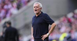 Real Madrid : du jamais vu depuis 12 ans, les terribles chiffres du début de saison de Mourinho