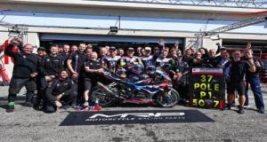Bol d'Or : BMW tient enfin sa revanche et décroche un titre historique